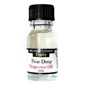 10x 10ml Ulei Parfumat - Pere