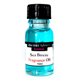 10x 10ml Ulei Parfumat - Sea Breeze