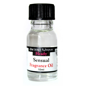 10x 10ml Ulei Parfumat - Senzual