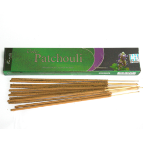 12x Bețișoare Parfumate Vedic  - Patchouli