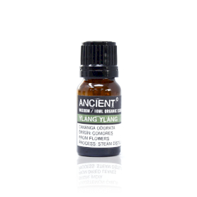 Ulei Esențial Bio Ylang Ylang 10ml