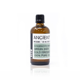 Ulei de Neem - 100ml