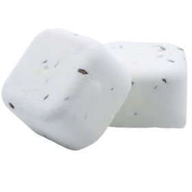 15x Cuburi cu Aromaterapie Efervescente pentru Duș 70g - Somn Adânc