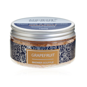 Sufleu de Duș 160g - Grapefruit