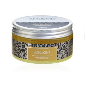 Peeling de Corp cu Zahăr 300g - Sunlight