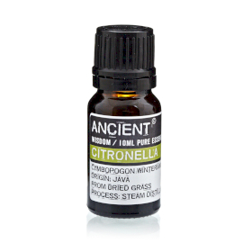 10 ml Ulei Esențial de Citronella