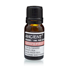 10 ml Ulei Esențial de Grapefruit