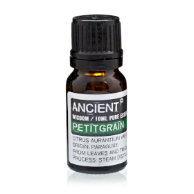 10 ml Ulei Esențial de Petitgrain