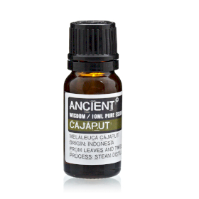 10 ml Ulei Esențial de Cajeput