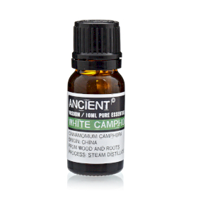 10 ml Ulei Esențial de Camfor (Cinnamomum Camphora)