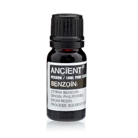 10 ml Ulei Esențial de Benzoină (Z)