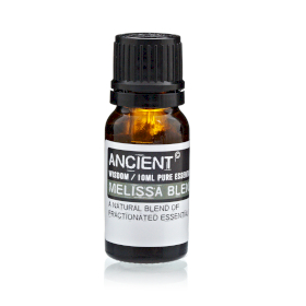 10 ml Ulei Esențial Melissa ( Amestec)