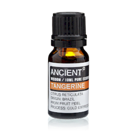 10 ml Ulei Esențial de Tangerine