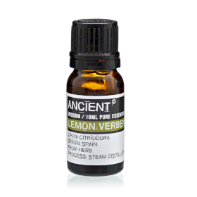 10 ml Ulei Esențial de Lemon Verbena