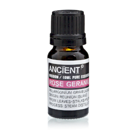 10 ml Ulei Esențial - Geranium (Bourbon)