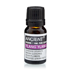 10 ml Ulei Esențial Ylang Ylang III