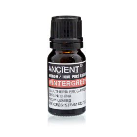 10 ml Ulei Esențial Wintergreen