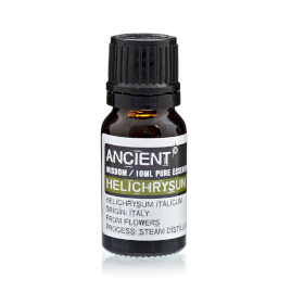 10 ml Ulei Esențial Helichrysum