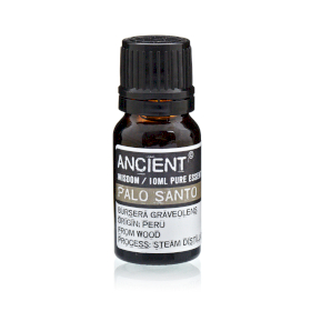 10 ml Ulei Esențial Palo Santo