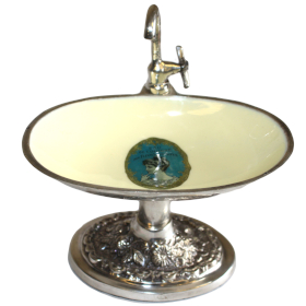 Victorian Sink - Suport pentru Săpun