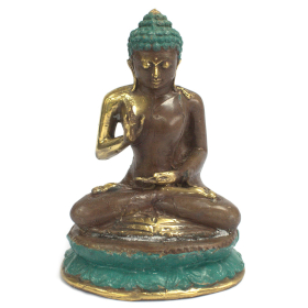 Buddha Mare Așezat