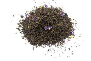 Ceai Vrac - Ceaiul Negru Preferat al lui Merlin 1Kg
