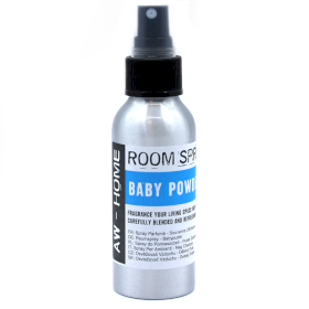 6x 100ml Parfum de Cameră  - Baby Powder