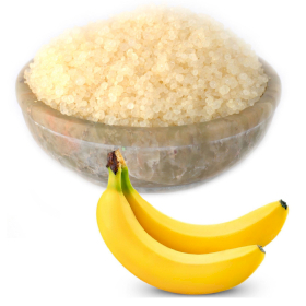 12x Paradis Tropical - Granule Parfumate - Banană