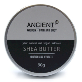 Unt De Corp Pur 90g - Shea