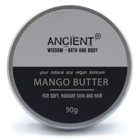 Unt De Corp Pur 90g - Mango