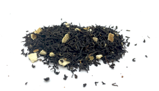 Ceai Negru Bio Portocale 1Kg