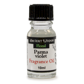 10x Ulei Parfumat - Violete de Parma 10ml