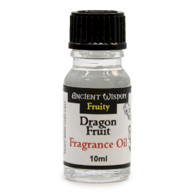 10x Ulei Parfumat - Fructul Dragonului 10ml