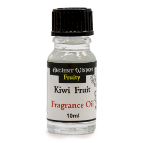 10x Ulei Parfumat - Kiwi 10ml