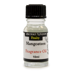 10x Ulei Parfumat Mangostan 10ml