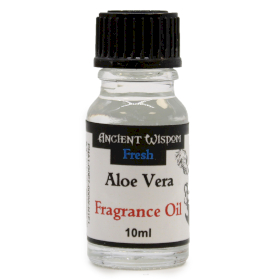 10x Ulei Parfumat - Aloe Vera 10ml