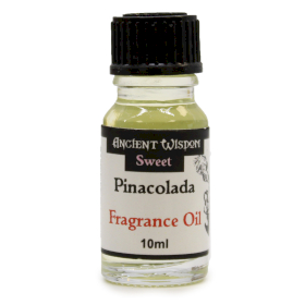 10x Ulei Parfumat Pinacolada 10 ml