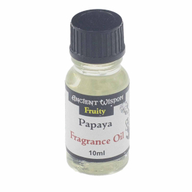 10x Ulei Parfumat - Papaya 10ml
