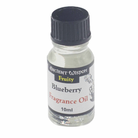 10x Ulei Parfumat - Afine 10ml