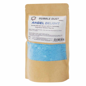 5x Pulbere Spumantă de Baie - Angel\'s Delight 190g