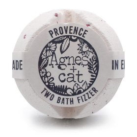 6x Bombă de Baie Fizzer - Provence