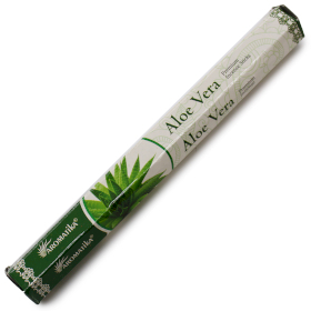 6x Bețișoare Parfumate Aromatics Premium - Aloe Vera
