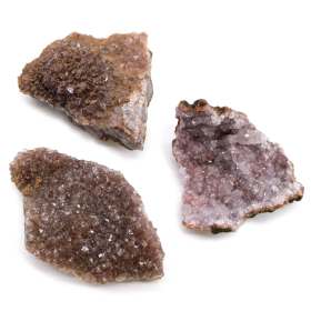 Mostre de Minerale - Ametist (aprox. 20 de bucăți)