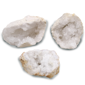 Mostre de Minerale - Calcit (aprox.  32 bucăți)