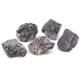 Mostre de Minerale - Galena (aprox.27-70 bucăți)