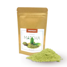 3x 50g Ceai Matcha Culinar Bio