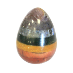 Ouă Chakra 40-60mm
