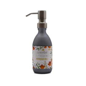 4x Cremă pentru Mâini și Corp - Moroccan Roll - 300ml