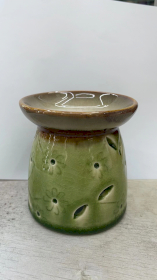 Aroma Lampă - Stil Clasic - Ciupercă