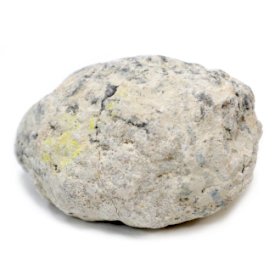 Geodă de Calciu - 8-9 cm